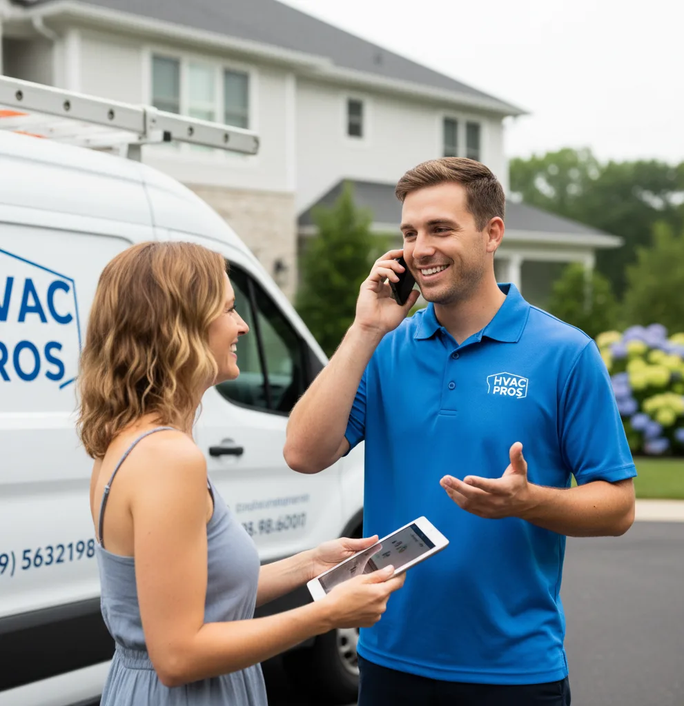 Heating System Repair in Chatom, AL